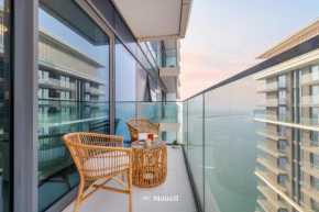 Manzil - 2BR Apartment in Palm Jumeirah with Marina View